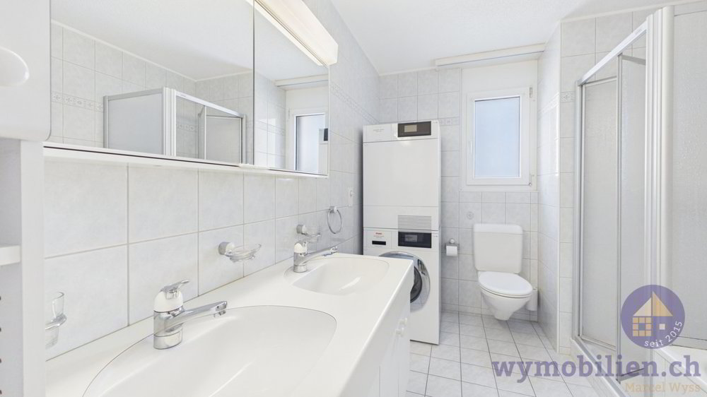 Wohnung – Koppigen - Mehr