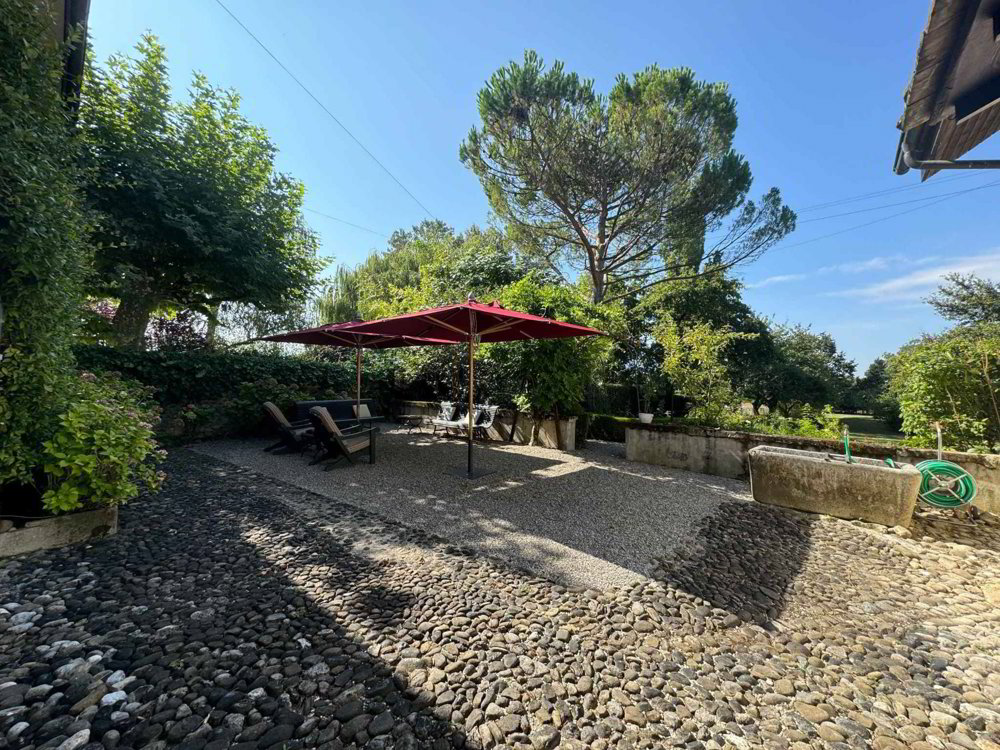Casa di 9 locali in affitto a Vandoeuvres - immagine 1/5