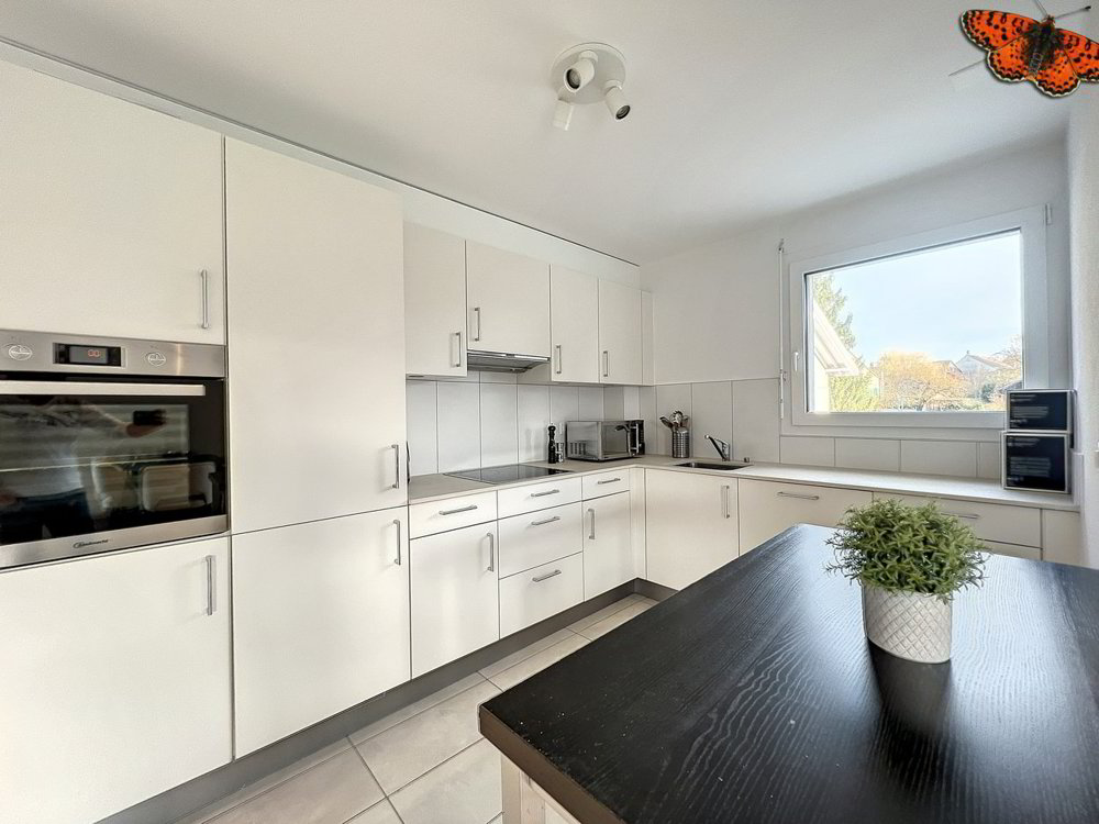 Wohnung – Grandcour - Ansicht 3