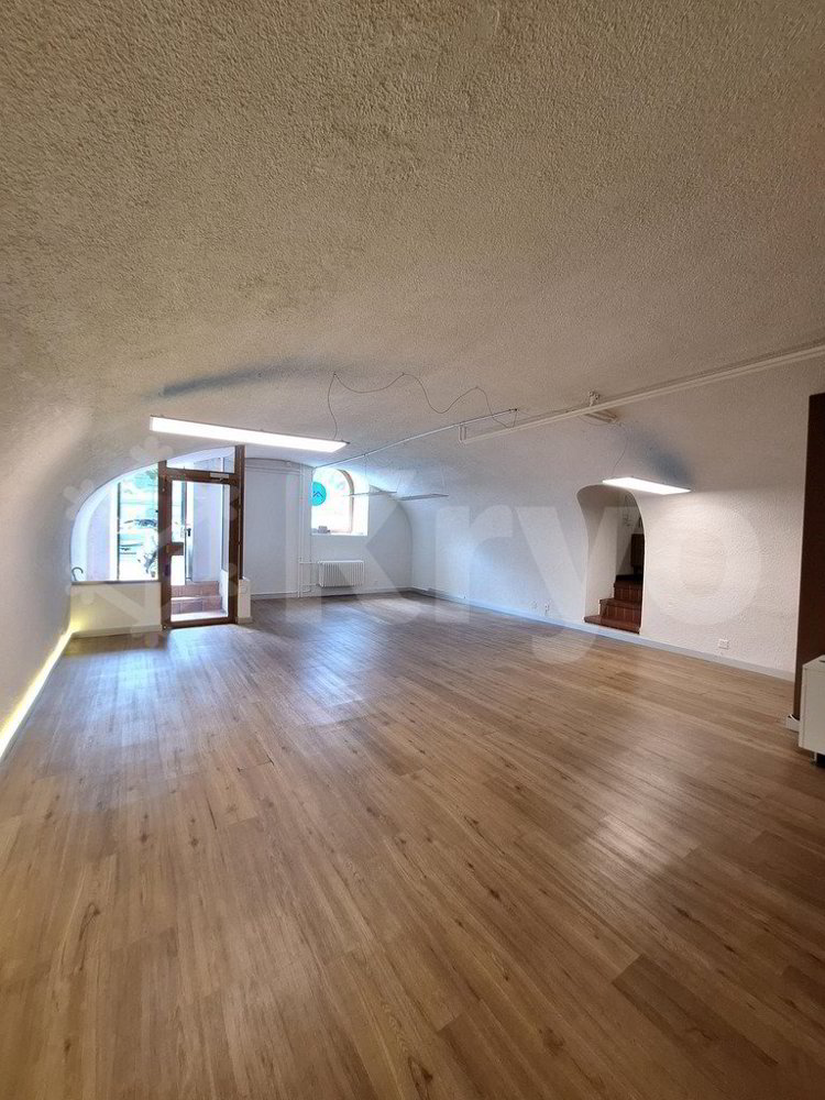 Local commercial à louer sur Vevey - Ansicht 4