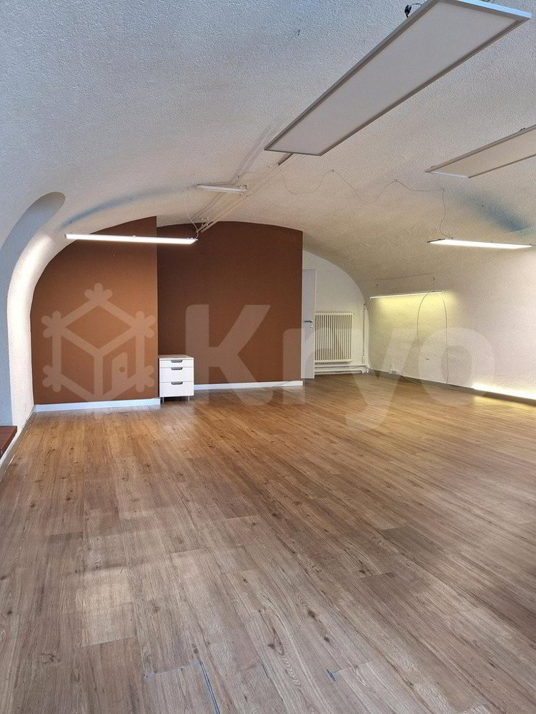 Local commercial à louer sur Vevey - Ansicht 5