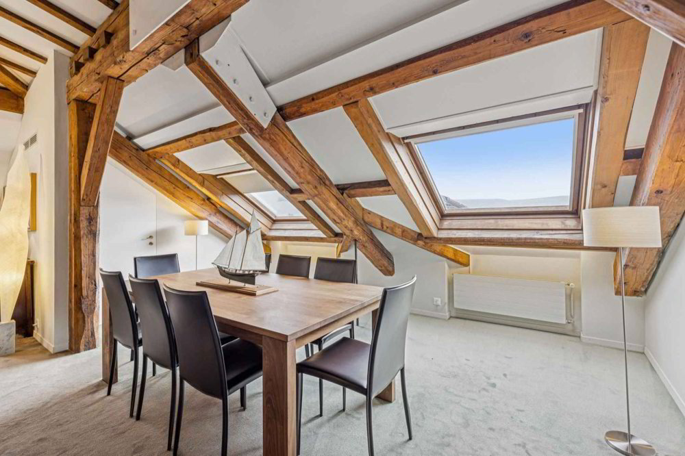 Wohnung – Genève - Ansicht 4