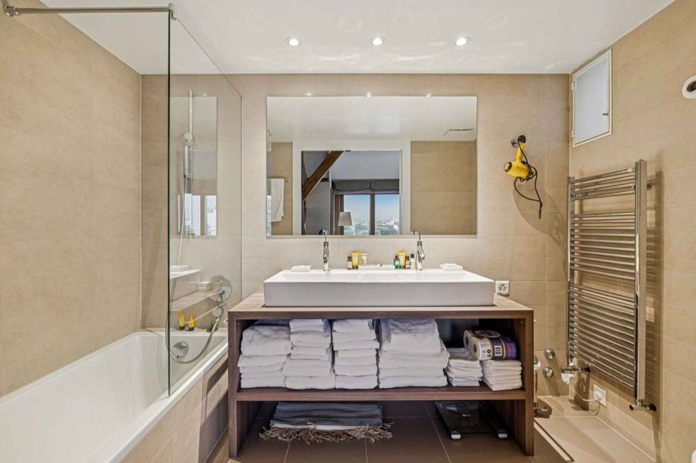 Wohnung – Genève - Mehr