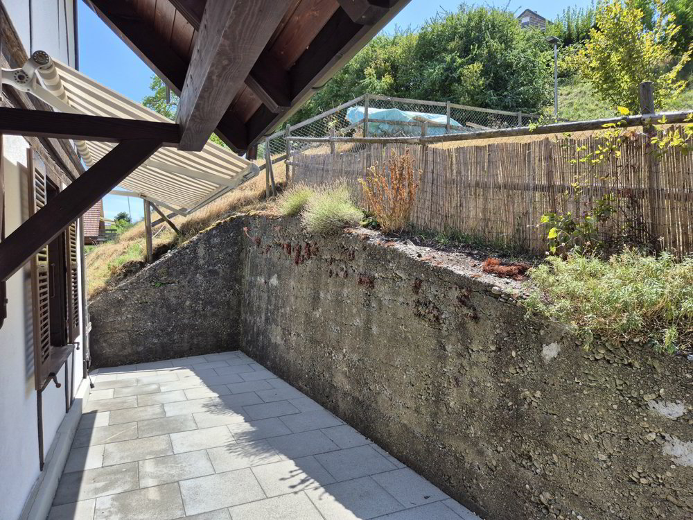Appartamento di 3 locali in affitto a Oberburg - immagine 1/12