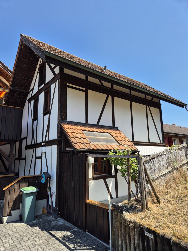 Wohnung – Oberburg - Ansicht 2