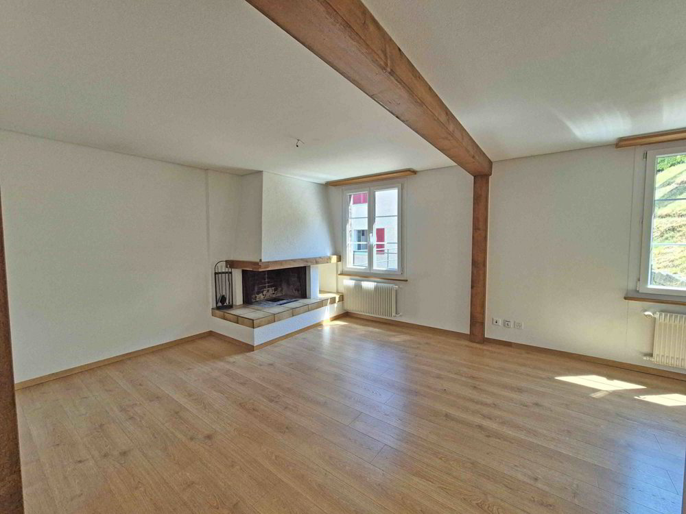 Wohnung – Oberburg - Ansicht 4