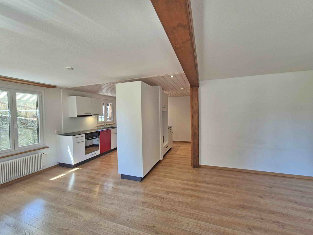 Wohnung – Oberburg - Ansicht 5