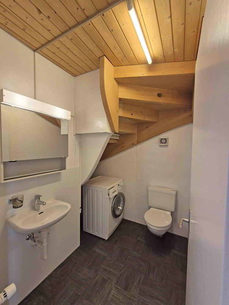 Wohnung – Oberburg - Mehr
