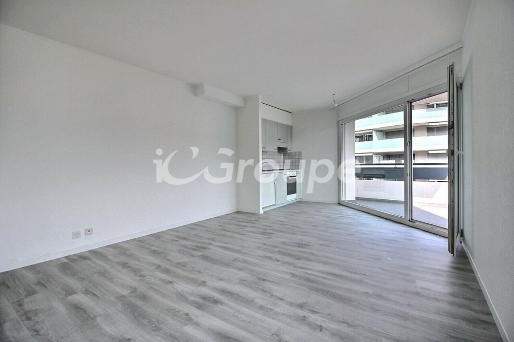 Wohnung – Sion - Ansicht 3