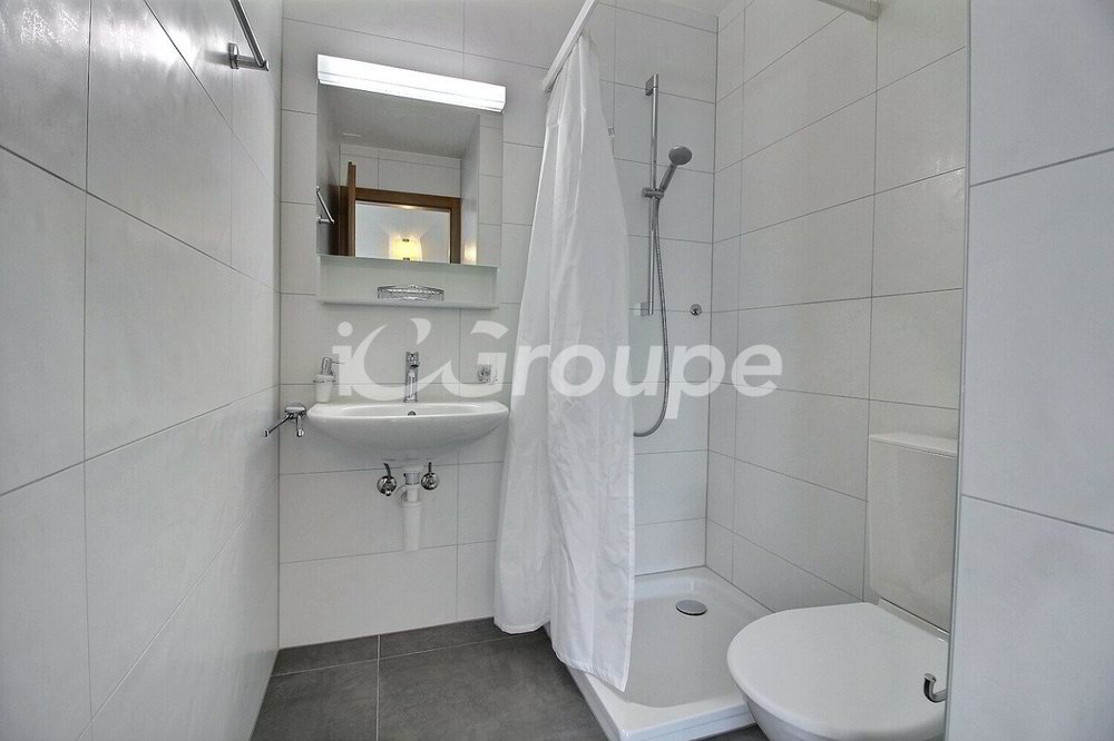 1 Zimmer Wohnung zu vermieten in Sion - Bild 1/5