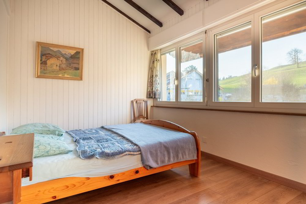 Casa di 6 locali in vendita a La Corbaz - immagine 1/13