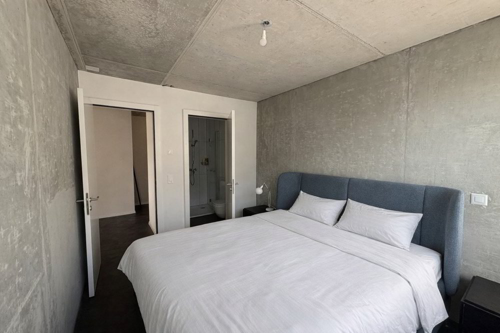 Wohnung – Sion - Ansicht 5