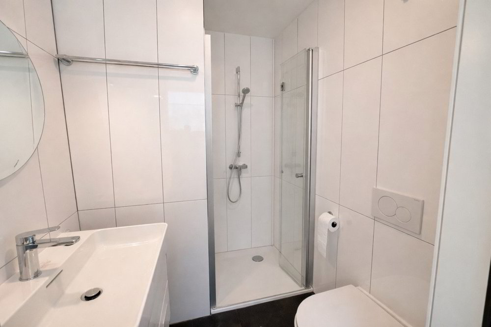 Wohnung – Sion - Mehr