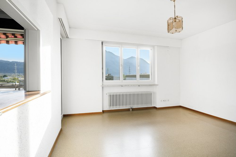 Wohnung – Riazzino - Ansicht 2