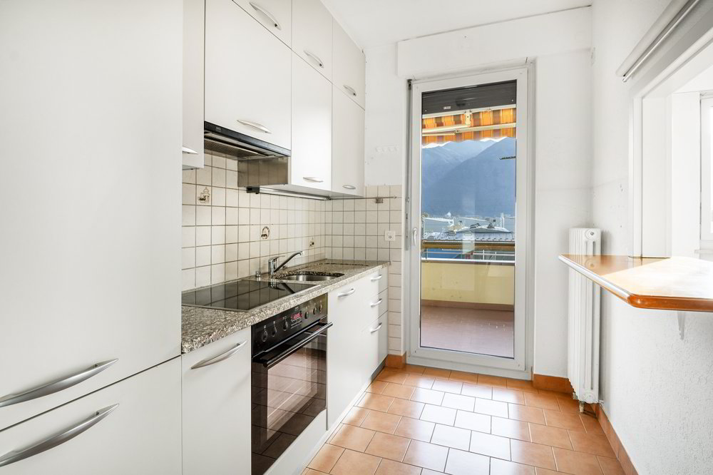 Wohnung – Riazzino - Ansicht 3