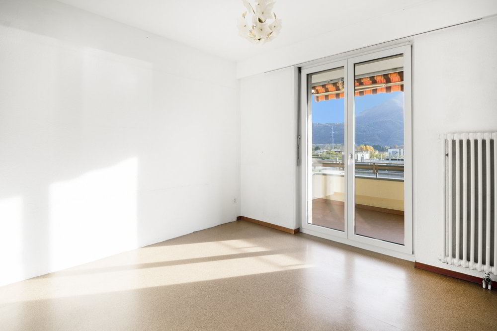 Wohnung – Riazzino - Ansicht 4