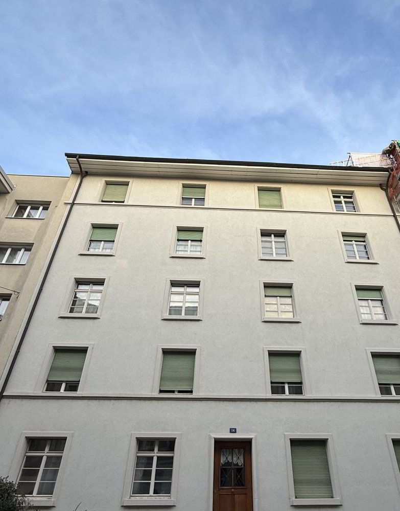 Appartement 2 pièces à louer à Bâle - image 1/9