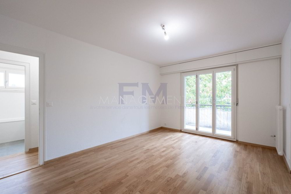 Wohnung – Meyrin - Ansicht 4