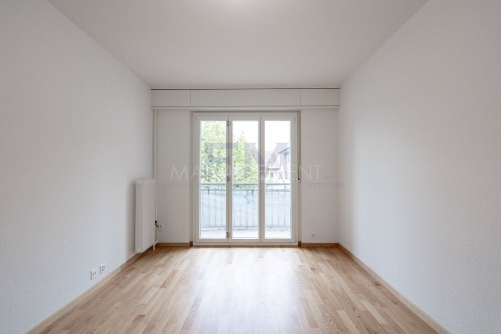 Wohnung – Meyrin - Ansicht 5