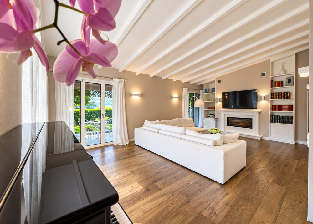 Haus – Mendrisio - Ansicht 3