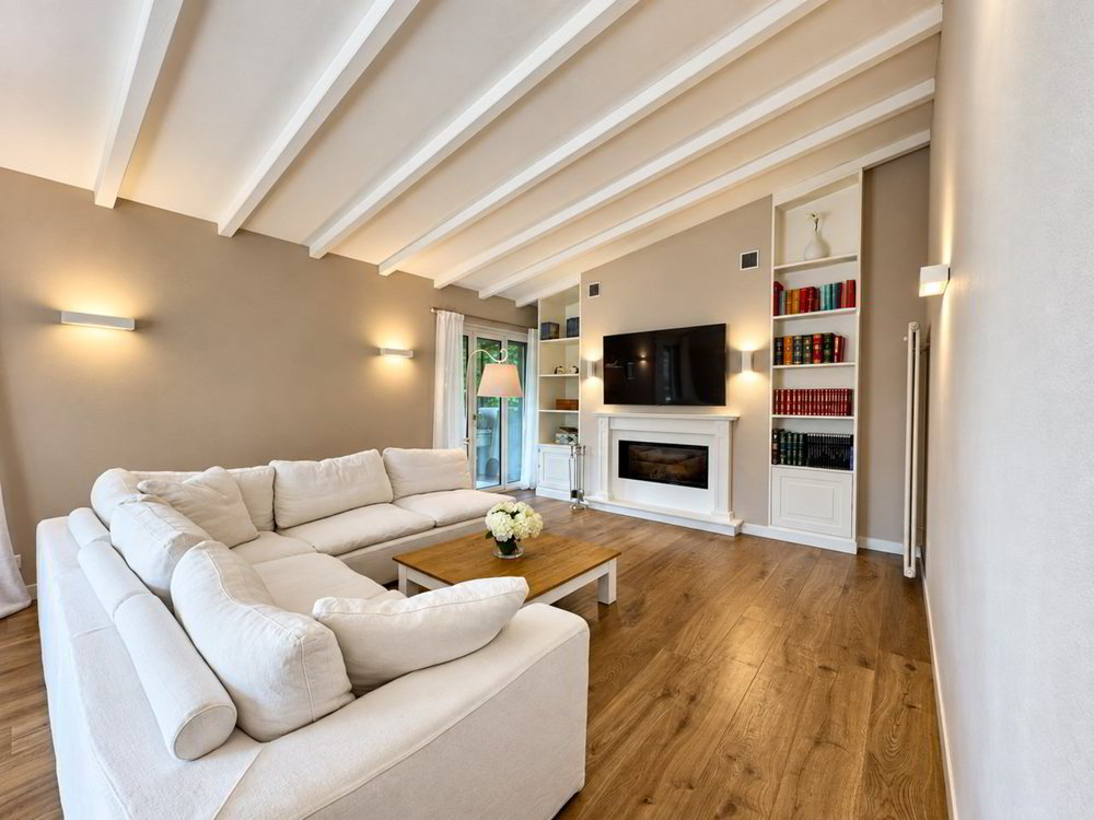 Haus – Mendrisio - Ansicht 4