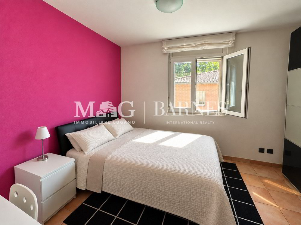 Haus – Vezia - Mehr