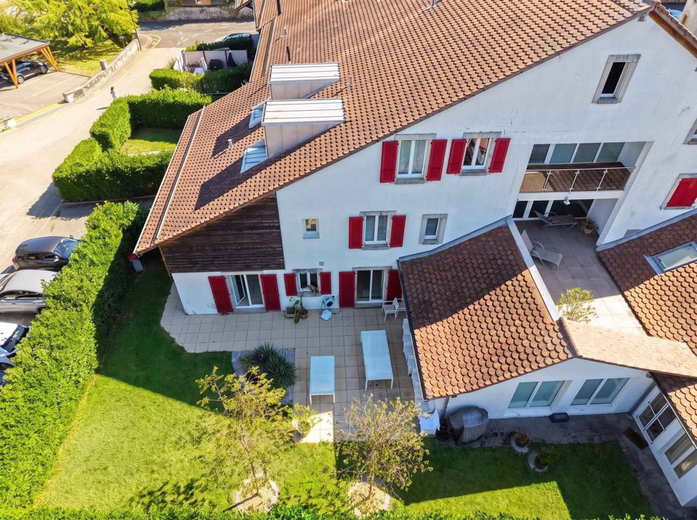 Maison 10 pièces à acheter à Pomy - image 1/13