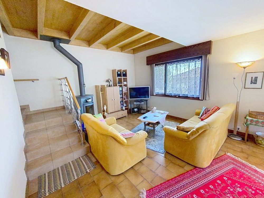 Haus – Bussigny - Ansicht 2