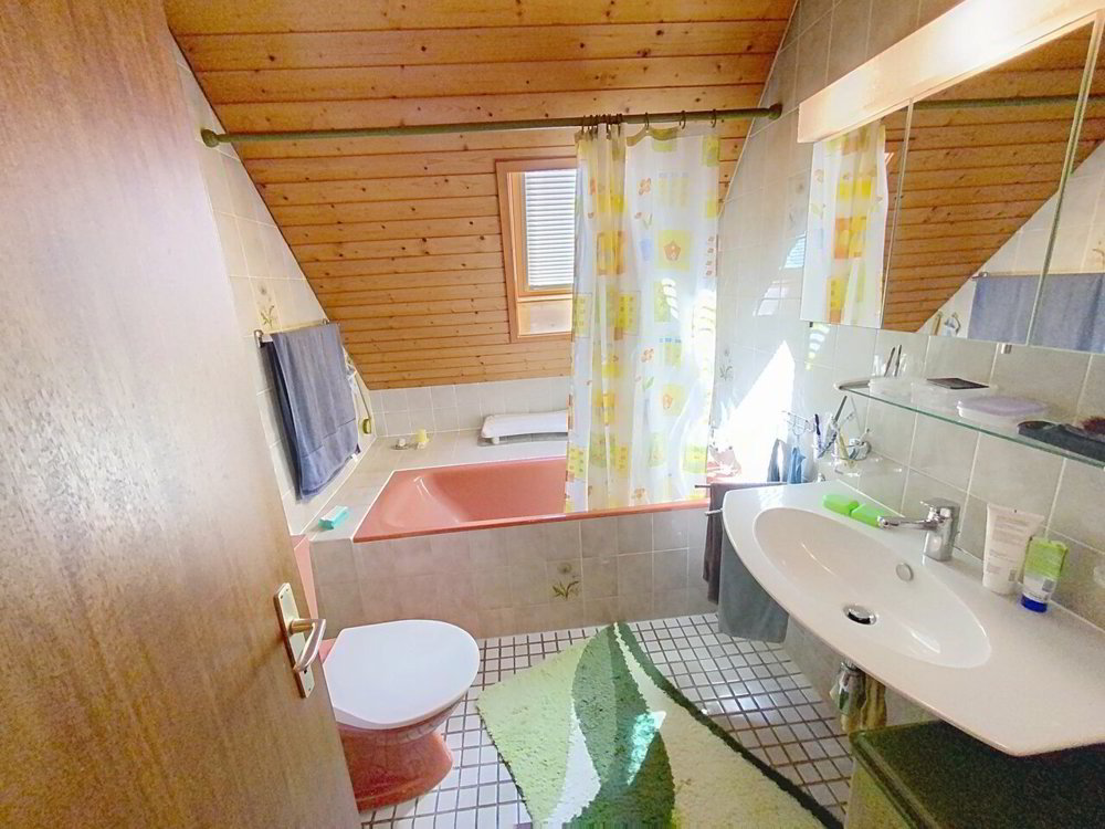 Haus – Bussigny - Ansicht 5