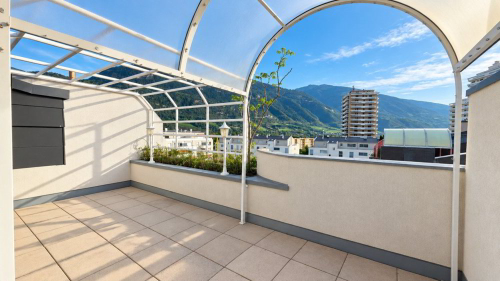 Appartement 5 pièces à acheter à Sierre - image 1/13
