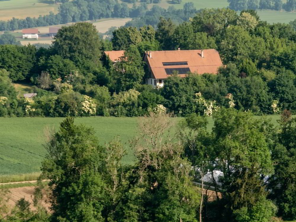 5 Zimmer Wohnung zum verkaufen in Vuarmarens - Bild 1/13