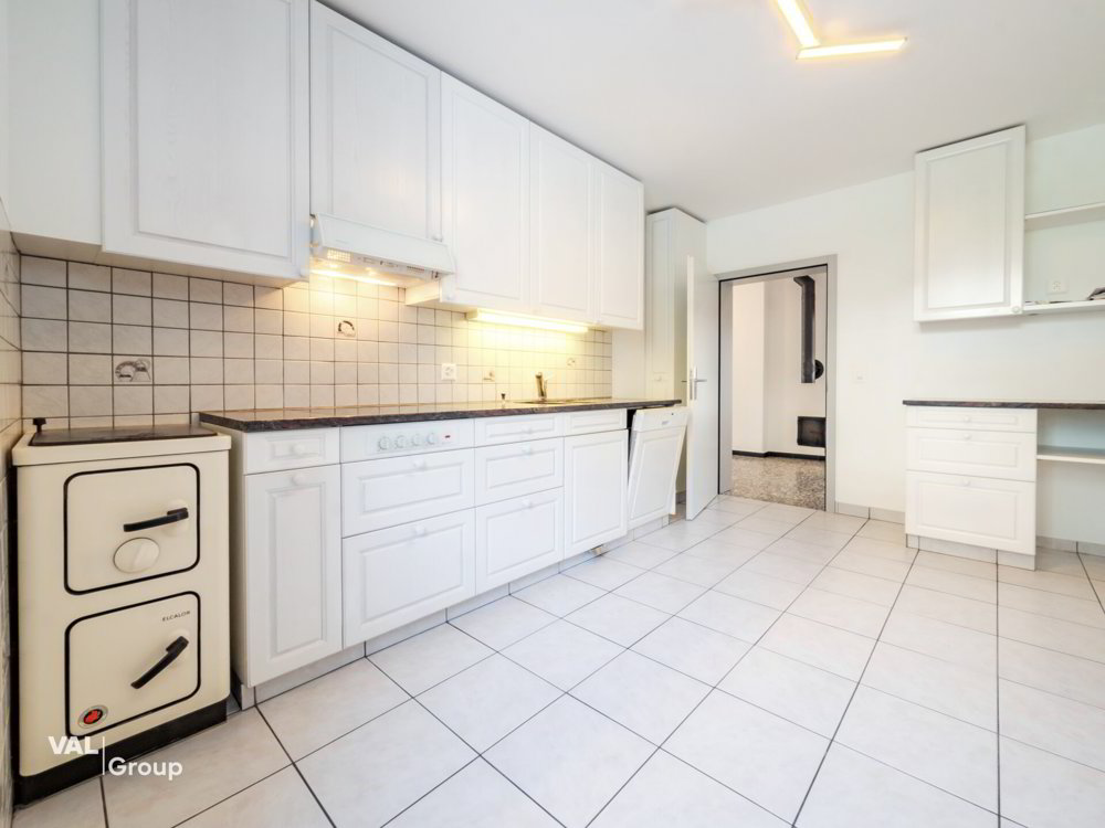 Wohnung – Leuk Stadt - Ansicht 3