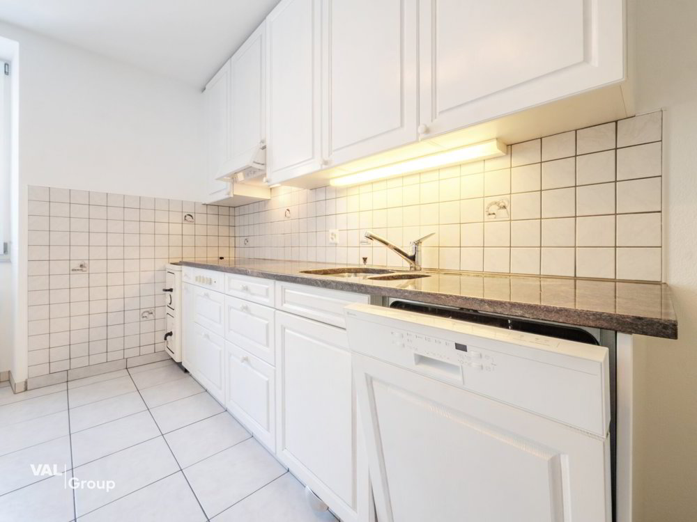 Wohnung – Leuk Stadt - Ansicht 4