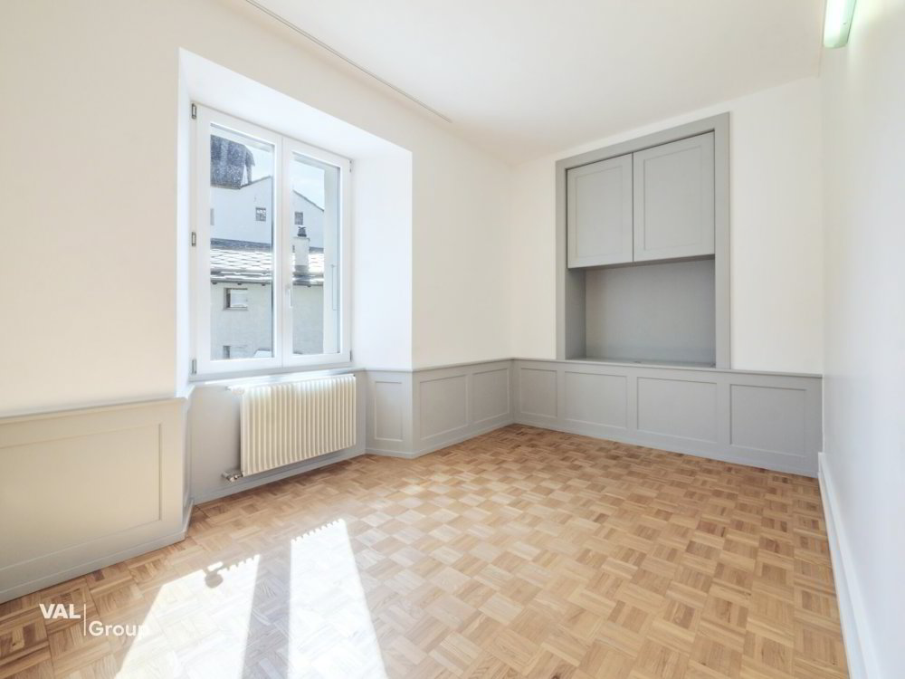 Wohnung – Leuk Stadt - Ansicht 5