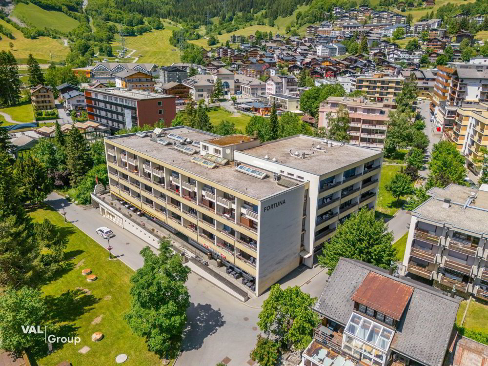 Appartamento di 2 locali in vendita a Leukerbad - immagine 1/13