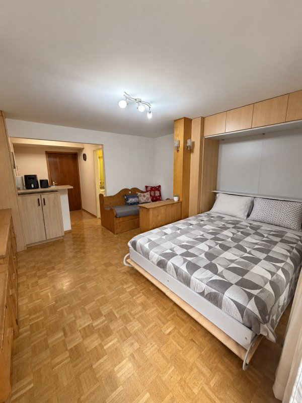Appartement 1 pièces à louer à Crans-Montana - image 1/7