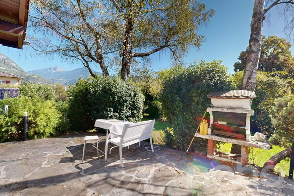 Maison 6 pièces à acheter à Aigle - image 1/12