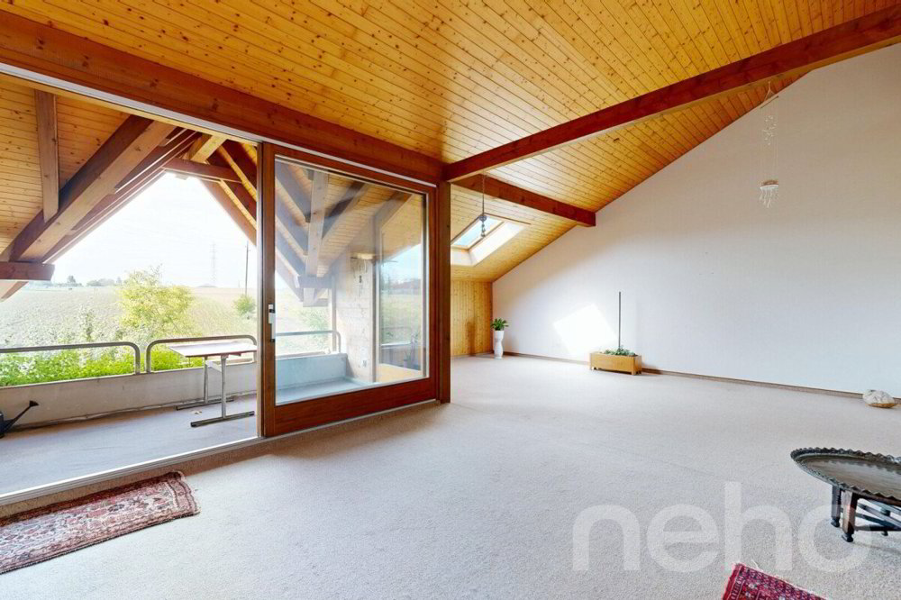 5 Zimmer Wohnung zum verkaufen in Kerzers - Bild 1/12