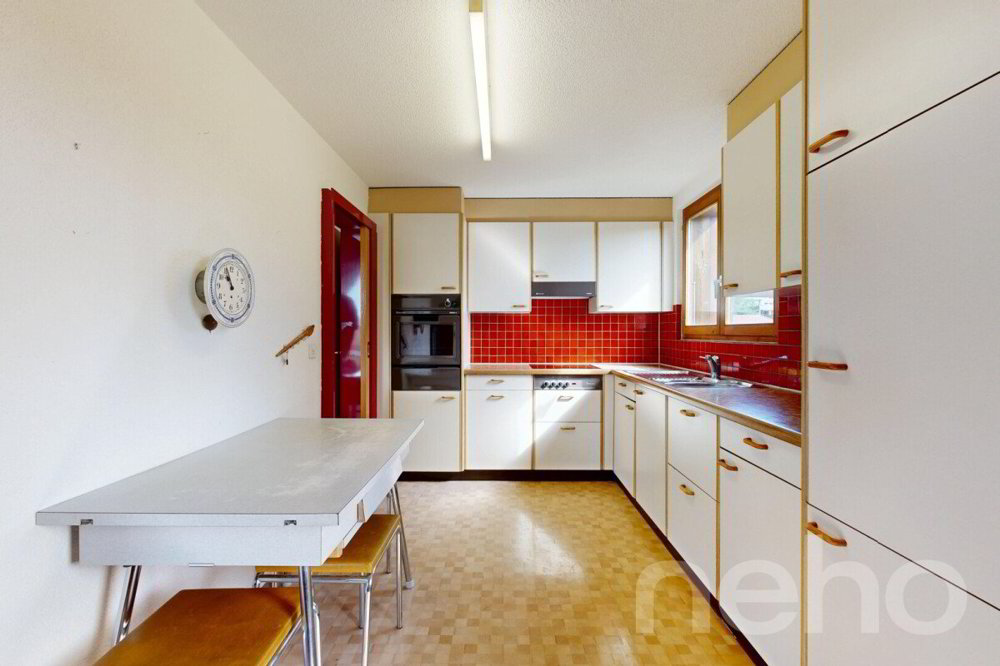 Wohnung – Kerzers - Ansicht 4