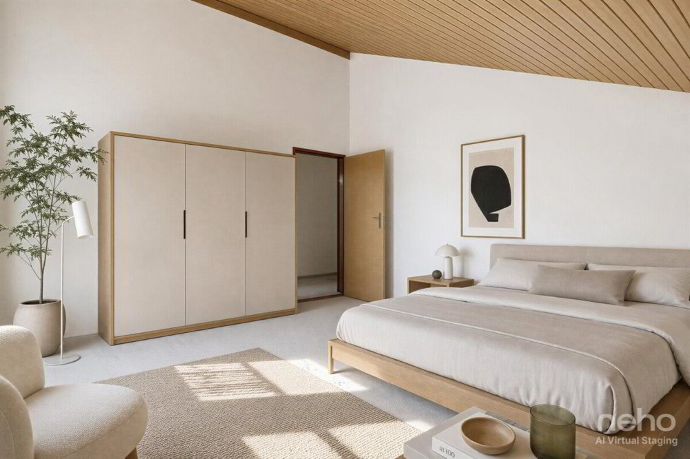 Wohnung – Kerzers - Ansicht 5