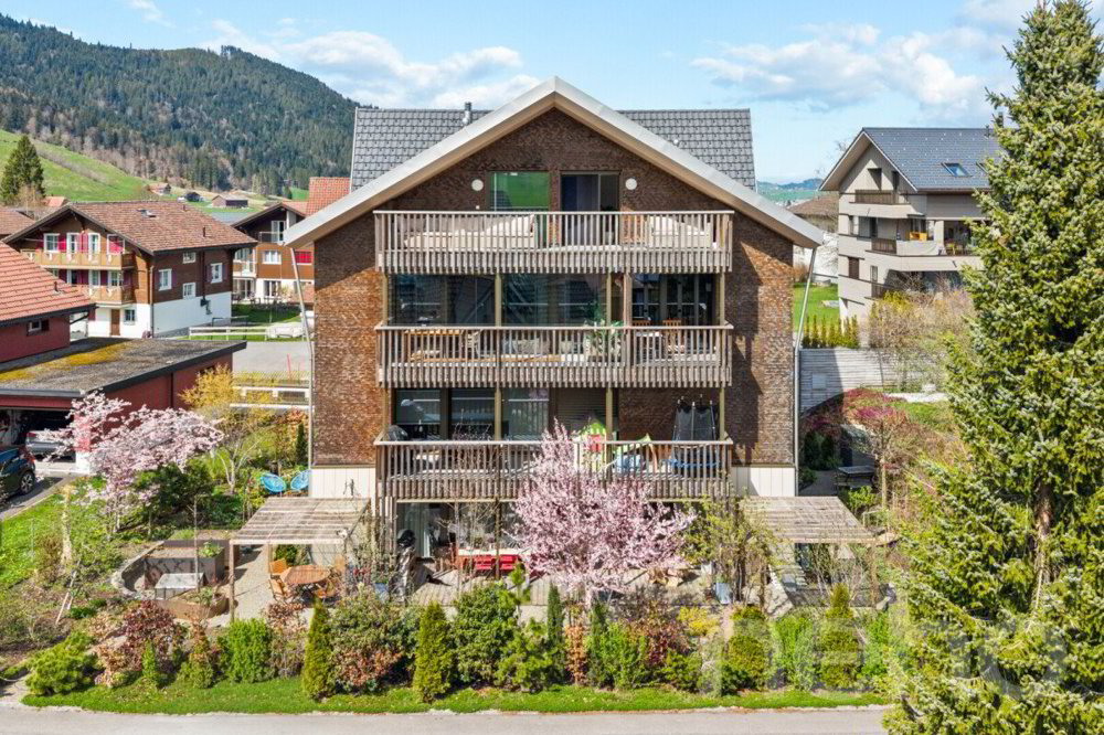 Appartamento di 4.5 locali in vendita a Einsiedeln - immagine 1/12