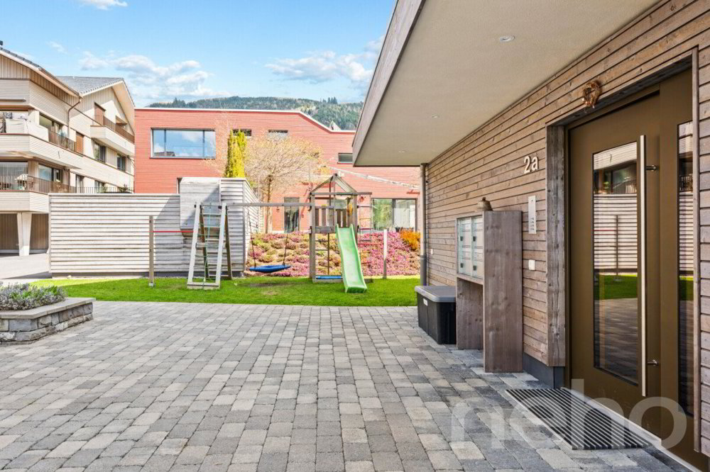 Wohnung – Einsiedeln - Ansicht 3