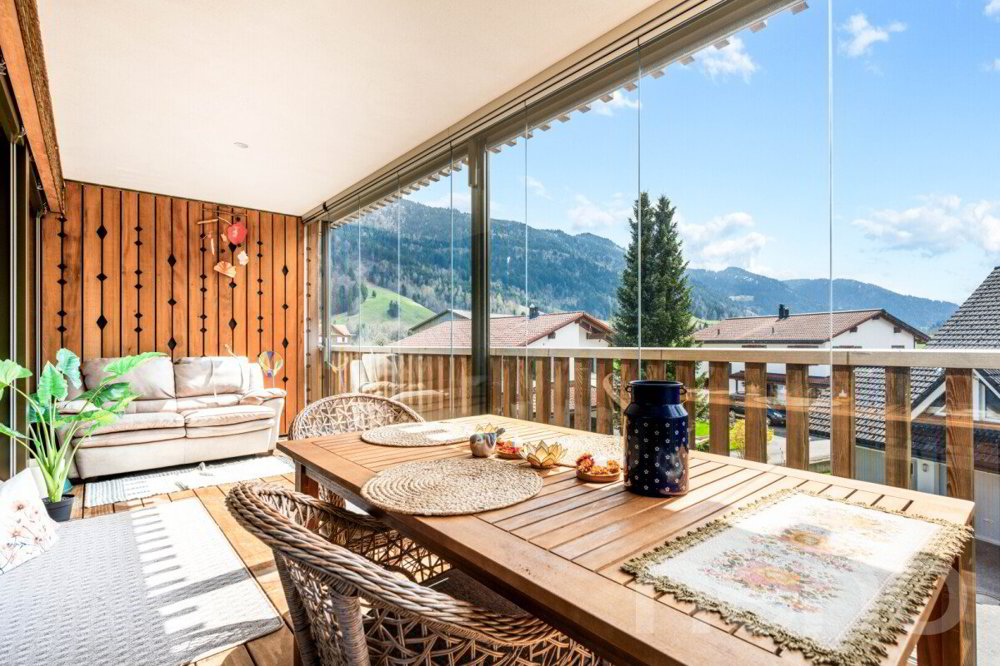 Wohnung – Einsiedeln - Ansicht 4