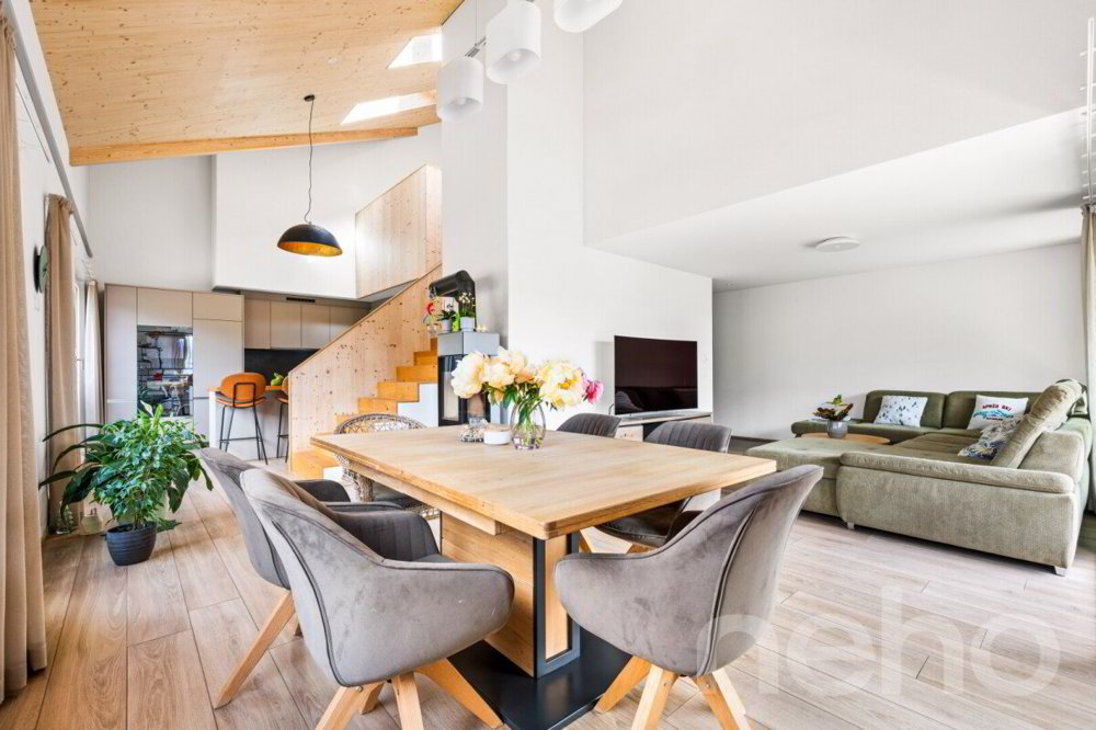 Wohnung – Einsiedeln - Ansicht 5