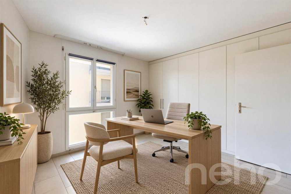 Wohnung – Brittnau - Ansicht 5