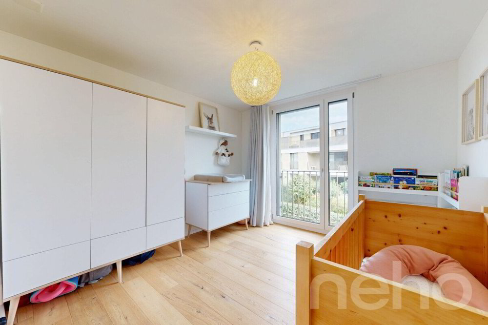 4.5 Zimmer Wohnung zum verkaufen in Dübendorf - Bild 1/12