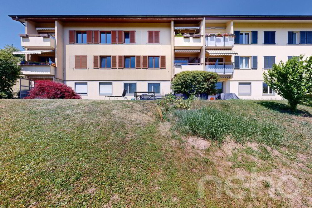 Appartamento di 3.5 locali in vendita a Zurigo - immagine 1/11