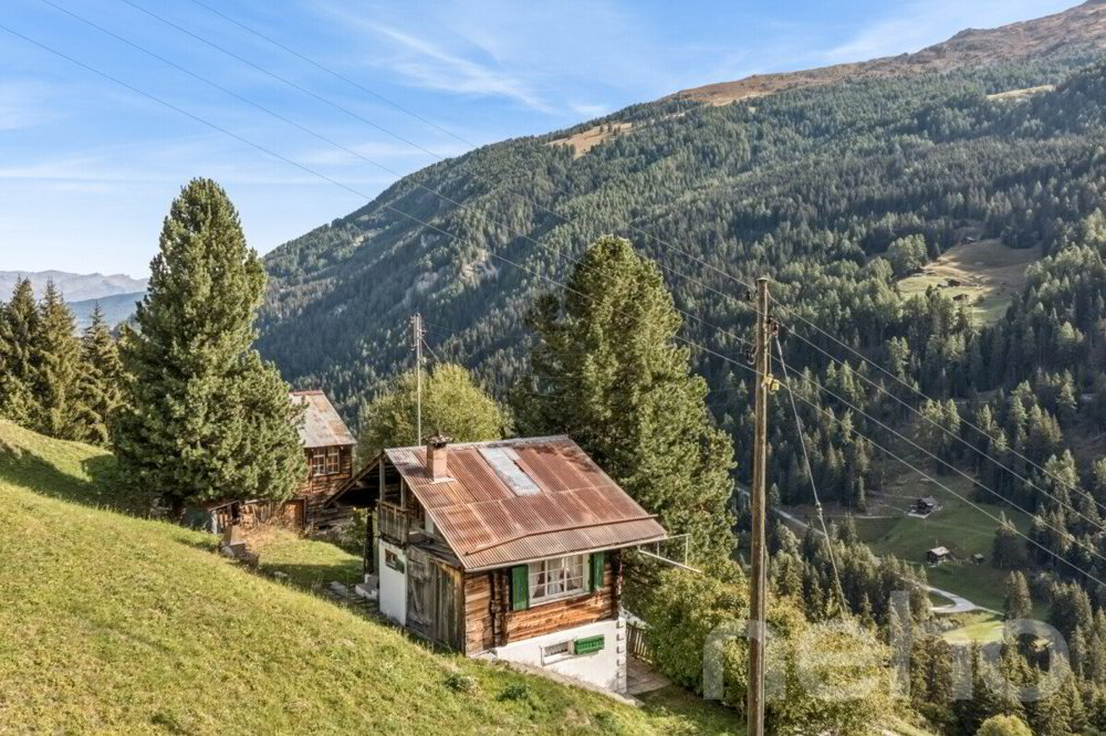 Haus – Hérémence, La Crêta, Les Masses - Ansicht 5