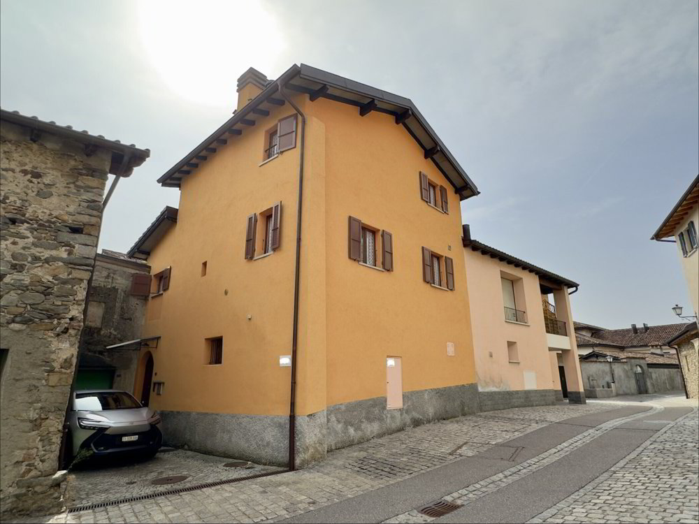 Maison 5.5 pièces à acheter à Manno - image 1/17