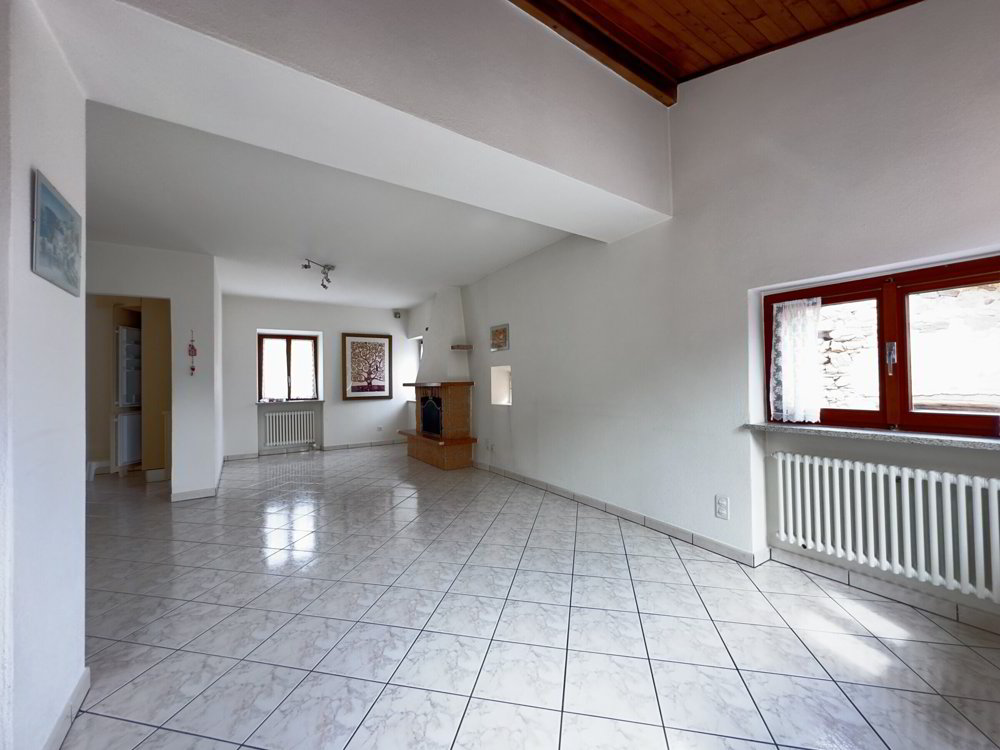 Haus – Manno - Ansicht 2